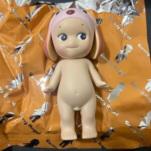 Lop Ear Rabbit sonny angel